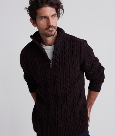 Jacob Henley Pullover Image 5