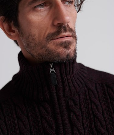 Jacob Henley Pullover Image 8
