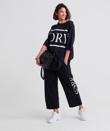 Edit Oversized T-Shirt Image 5