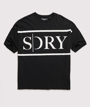 Edit Oversized T-Shirt Image 2