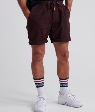Sunscorched Shorts Image 4