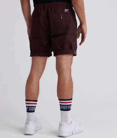 Sunscorched Shorts Image 3