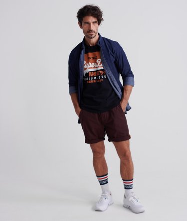 Sunscorched Shorts Image 2