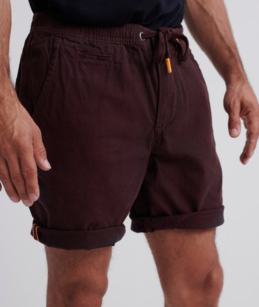 Sunscorched Shorts Image 1