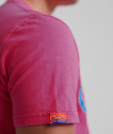 Heritage Classic T-Shirt Image 6