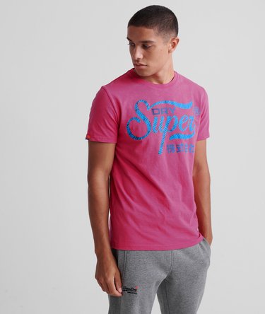 Heritage Classic T-Shirt Image 1