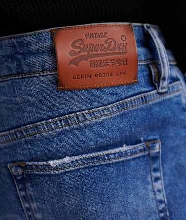 Tyler Slim Jeans Image 7