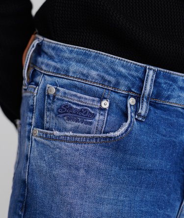 Tyler Slim Jeans Image 6