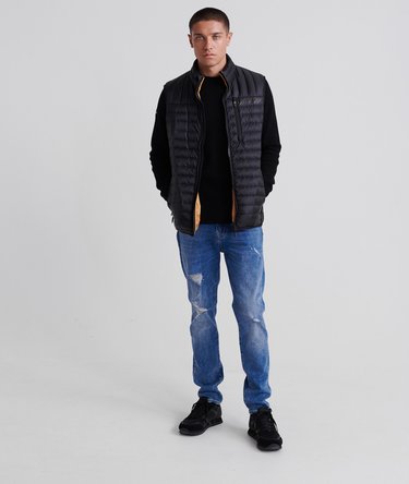 Tyler Slim Jeans Image 2
