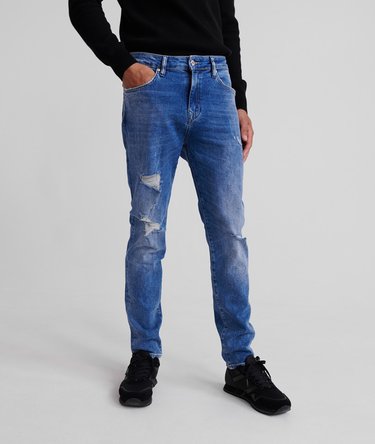 Tyler Slim Jeans Image 1
