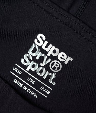 SD Core Sport Essential Capri Leggings Image 4