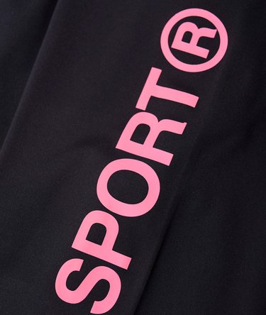 SD Core Sport Essential Capri Leggings Image 5