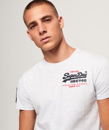 T-shirt Premium Goods Duo Essential Image 5