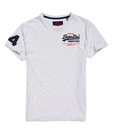 T-shirt Premium Goods Duo Essential Image 2