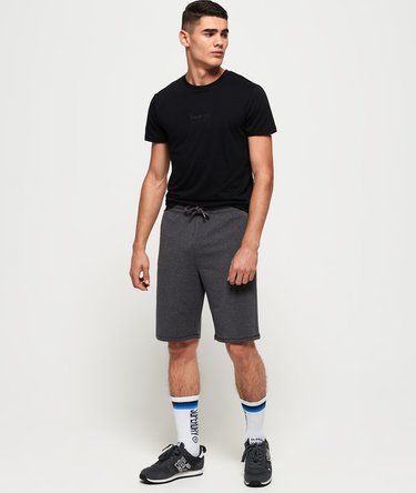 Camiseta con logo peque&ntilde;o Core Sport Image 3