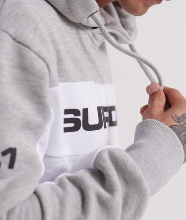 Trophy Hoodie Image 7
