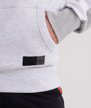 Trophy Hoodie Image 8
