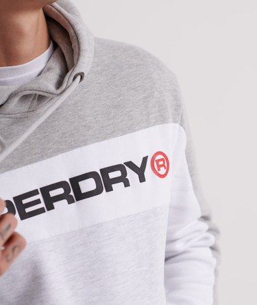 Trophy Hoodie Image 6