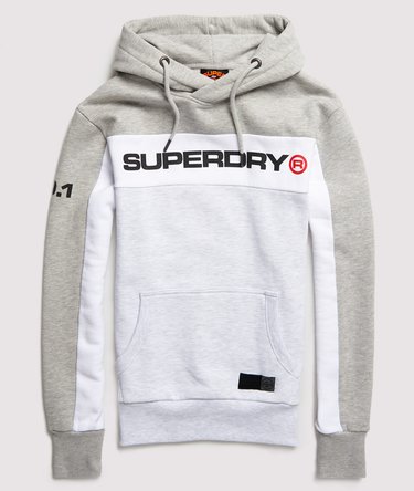 Trophy Hoodie Image 2