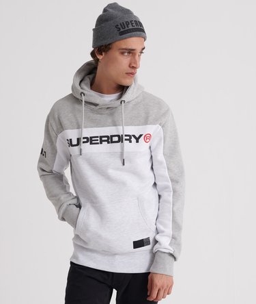 Trophy Hoodie Image 1