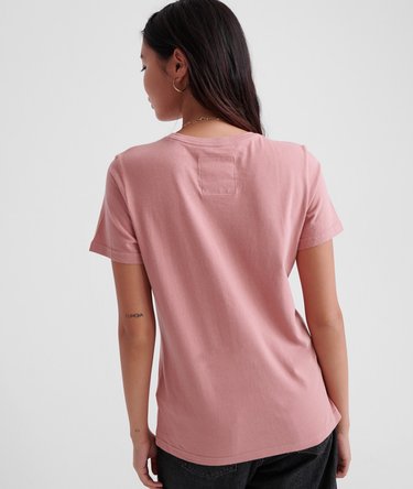 Vintage Logo Metalwork T-Shirt Image 3