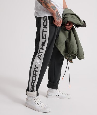 Joggers Trophy Image 4