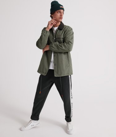 Joggers Trophy Image 2