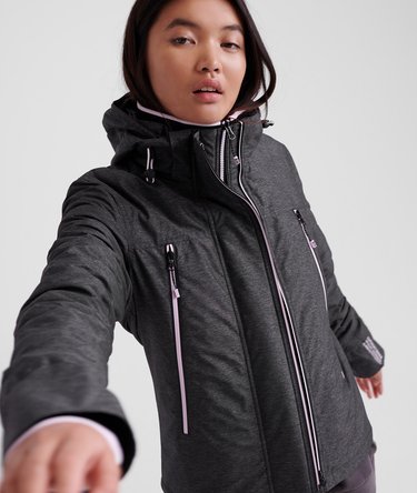 Velocity Arctic SD-Windcheater Image 5