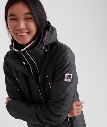 Velocity Arctic SD-Windcheater Image 4