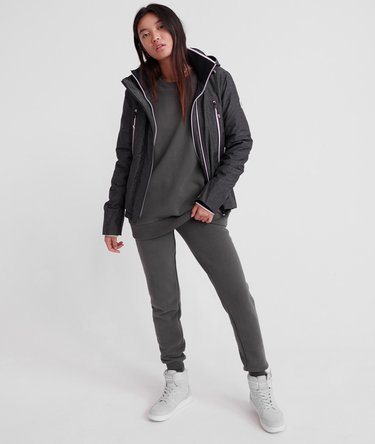 Velocity Arctic SD-Windcheater Image 2