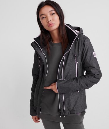 Velocity Arctic SD-Windcheater Image 1