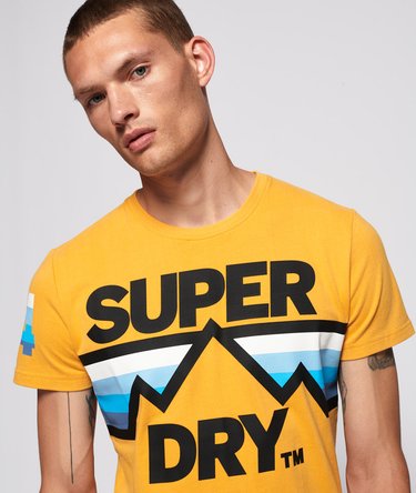 Camiseta Downhill Racer Image 5