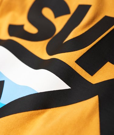 Camiseta Downhill Racer Image 7