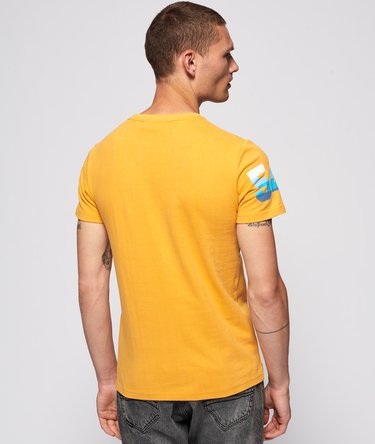 Camiseta Downhill Racer Image 4