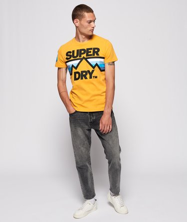 Camiseta Downhill Racer Image 3