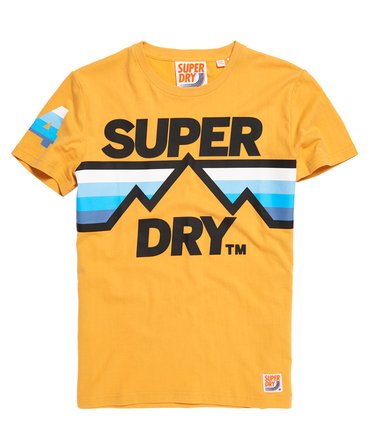 Camiseta Downhill Racer Image 2