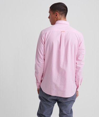 Classic University Shirt Image 3