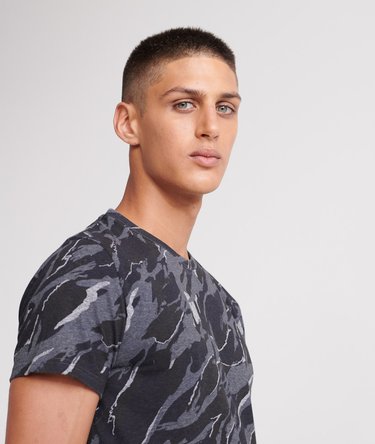 Rookie T-Shirt Image 5