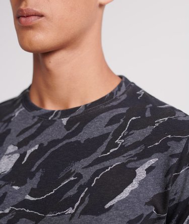 Rookie T-Shirt Image 6