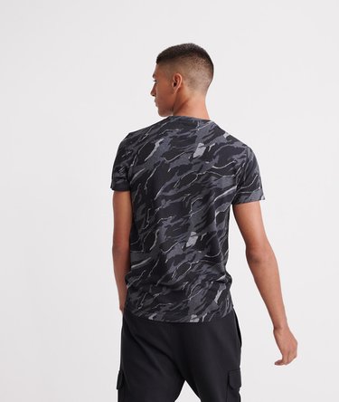 Rookie T-Shirt Image 4