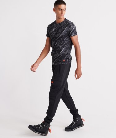 Rookie T-Shirt Image 3