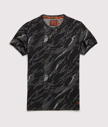 Rookie T-Shirt Image 2