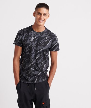 Rookie T-Shirt Image 1