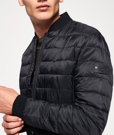 Fuji Bomber Jacket Image 5