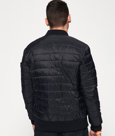 Fuji Bomber Jacket Image 3