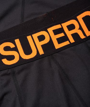 Carbon Base Layer Legging Image 5