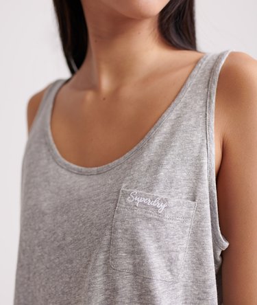 Orange Label Essential Tanktop Image 4