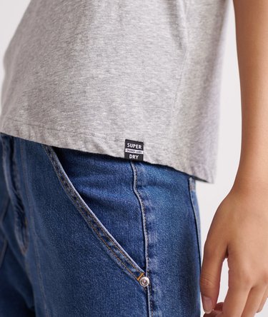 Orange Label Essential Tanktop Image 5