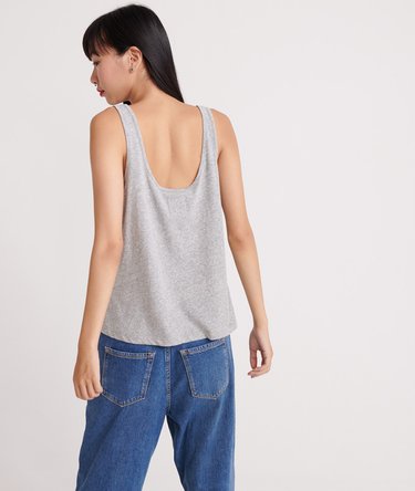 Orange Label Essential Tanktop Image 3