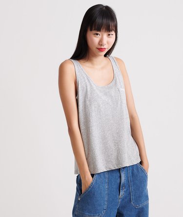 Orange Label Essential Tanktop Image 1